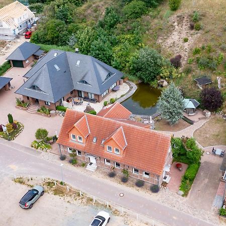 Ferienhaus Seeblick Fewo 10 Seedorf  Eksteriør billede