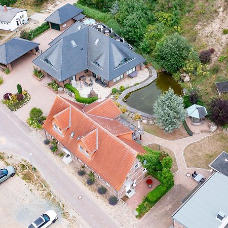 Ferienhaus Seeblick Fewo 10 Seedorf  Eksteriør billede